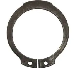 Značkový Pojistný kroužek pro hřídele DIN 471 zesílený - AS 100