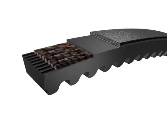 Zlevněný Klínový řemen PHG XPA1282EP / XPA 1282 EP SKF