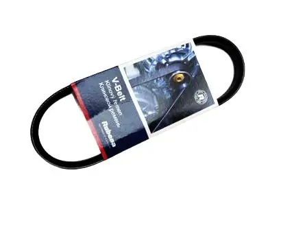 Zlevněný Klínový řemen 13x475 Li - AX 505 Lw Profi-X Rubena PP