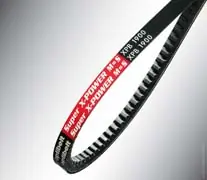 Značkový Klínový řemen XPC 3150 Lw optibelt SUPER X-POWER