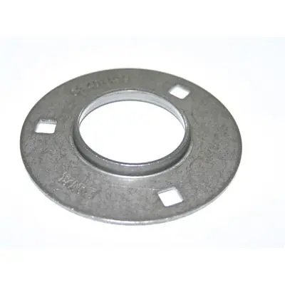 FLAN47-MSB - přírubové ložiskové těleso plechové Objednat Nyní