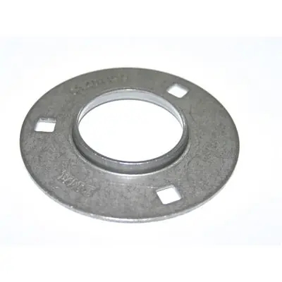 FLAN62-MSB - přírubové plechové těleso Pouze Dnes