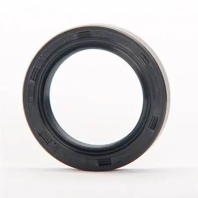 Značkový G 15x26x6 NBR70 WAS - hřídelové těsnění dvoubřité NBR