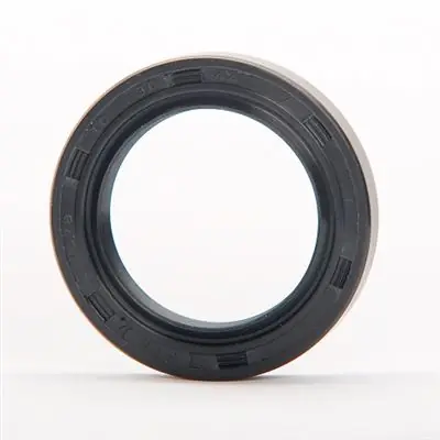 Značkový G 40x62x8 NBR70 WAS - hřídelové těsnění dvoubřité NBR