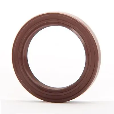 Značkový G 80x100x7 FKM80 WASY - hřídelové těsnění dvoubřité Viton