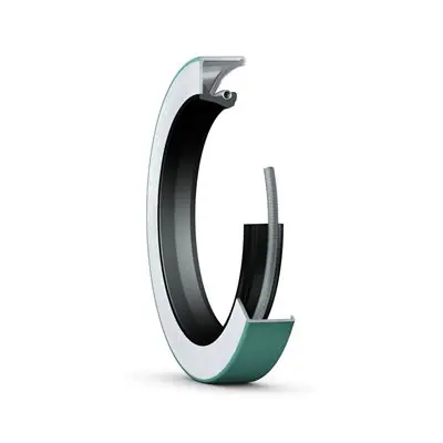 SK0009111-CZ20260306-084035-0-1772757636-hridelovetesneniCRW1R_2 Zlevněný G 95x120x13 CRSH12 R - hřídelové těsnění jednobřité NBR, kovové