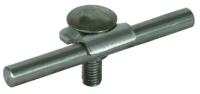 Luxusní Spojka DEHN 390159