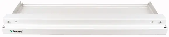 Značkový Panel BP-TBP-1200-CE-W horní/dolní