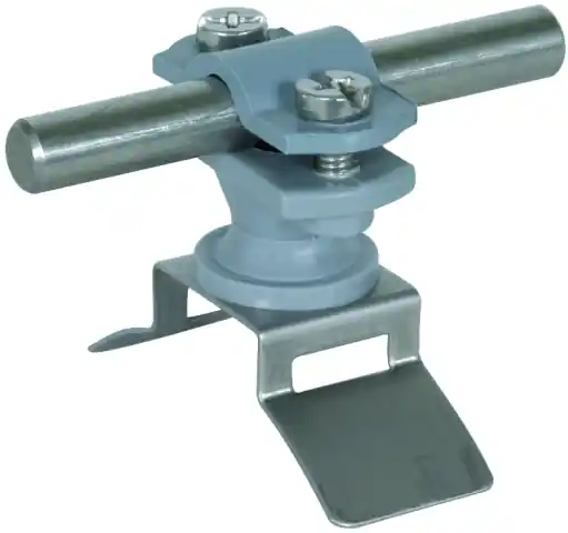 Prémiový Podpěra DEHN 275711 okapová nerez