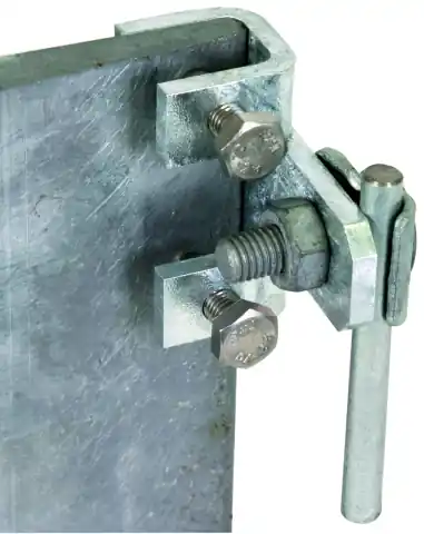 Svorka DEHN 372210 Speciální Cena