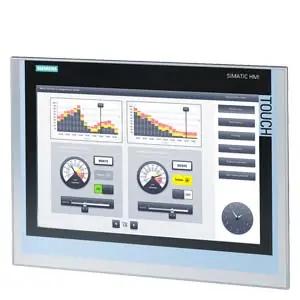 Expresní Doručení SIEMENS Panel SIMATIC 6AV2124-0QC02-0AX0