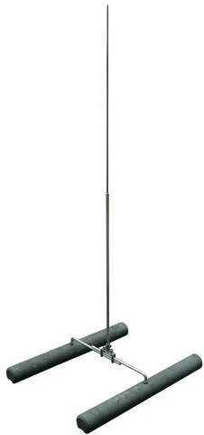 Nová Kolekce Tyč DEHN 123032 jímací 2000 mm