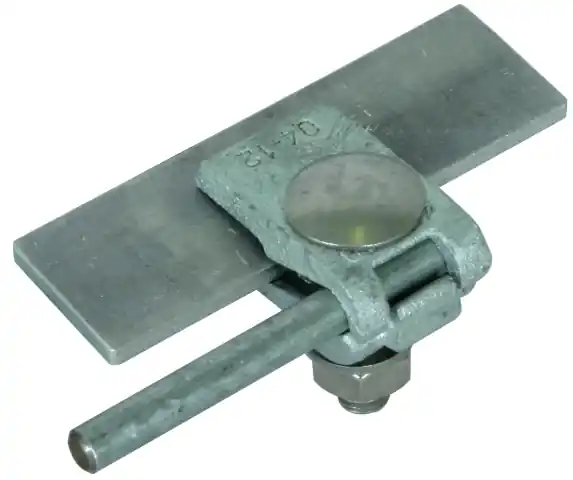 Svorka DEHN 371008 Nová Kolekce