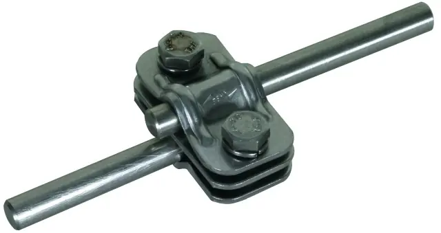 Akce Svorka DEHN 459200 200kA 2/1x10mm zkuš.