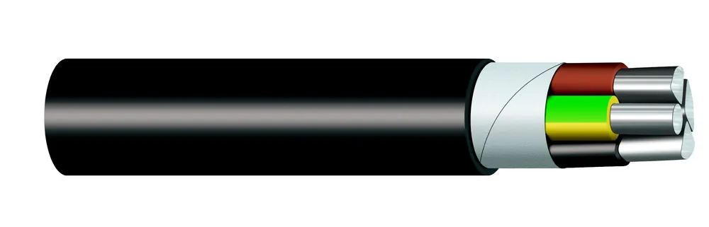 1-AYKY-J 4x25 (4Bx25) Nízká Cena