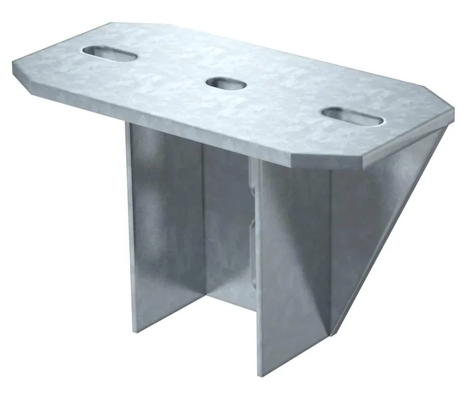 Značkový OBO BETTERMANN Deska KU 7 NOX