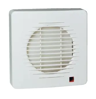 ELEKTRODESIGN Ventilátor HEF 120 Profesionální