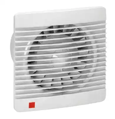 Akce ELEKTRODESIGN Ventilátor DECOR 300 CZ  IP44