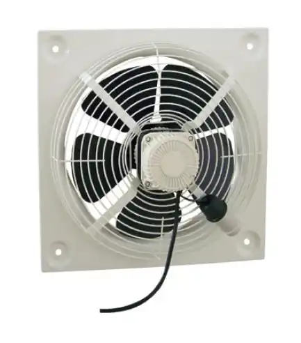 Novinka ELEKTRODESIGN Ventilátor HXM 200