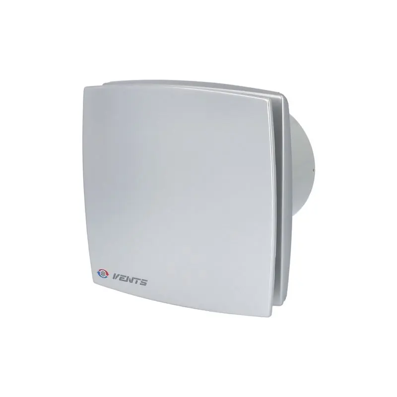 VENTS Ventilátor 100 LDATHL hliníkový kryt Trendový