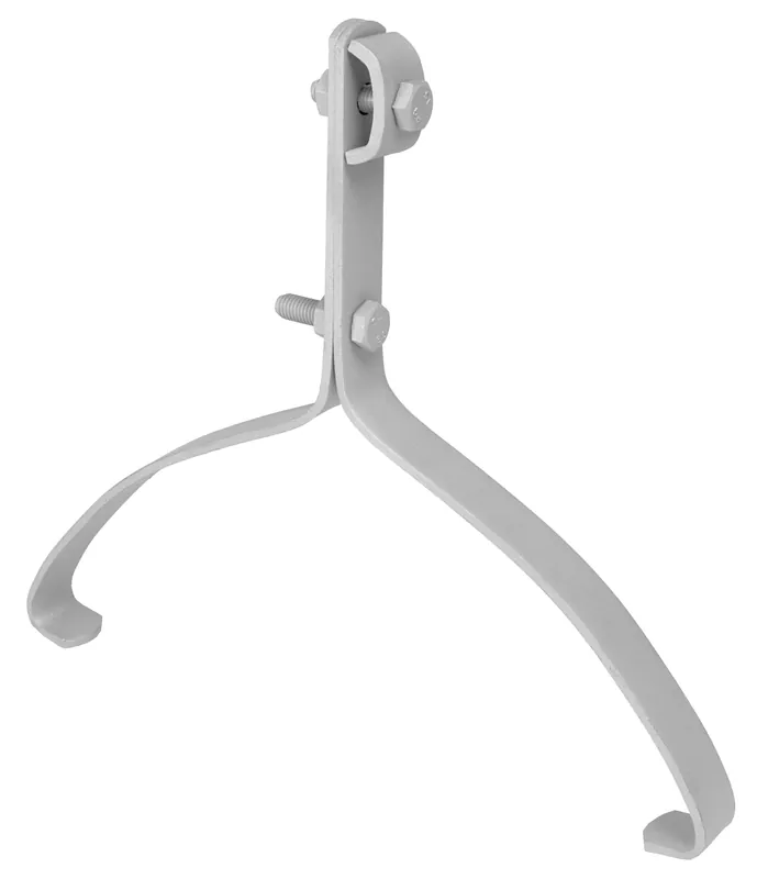 SK0020863-CZ20260306-083626-0-1772757394-pim-950499_1 Zlevněný Podpěra PV 15b vedení na hřebenáče, materiál:FeZn