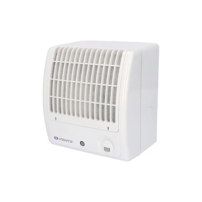 Novinka VENTS Ventilátor 100 CF zpětná klapka