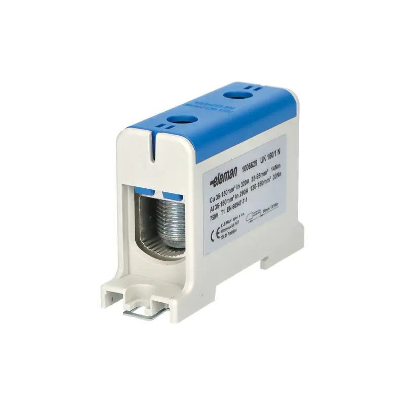 SK0022134-CZ20260306-083626-0-1772757394-pim-955622_1 Zlevněný POLLMANN Svorka UK 150/1N 2090114 univerzální