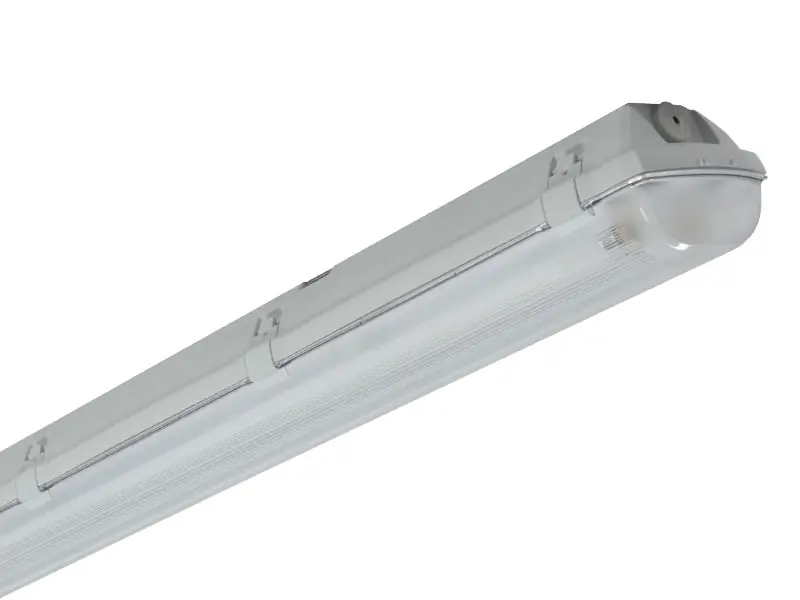 Značkový TREVOS  Svítidlo zář. PRIMA 2x49W ACc ET5 IP66