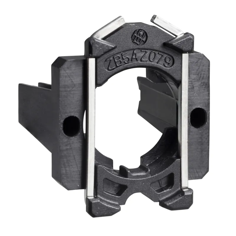 Značkový SCHNEIDER Adaptér ZB5AZ079 pro montáž do plošných strojů