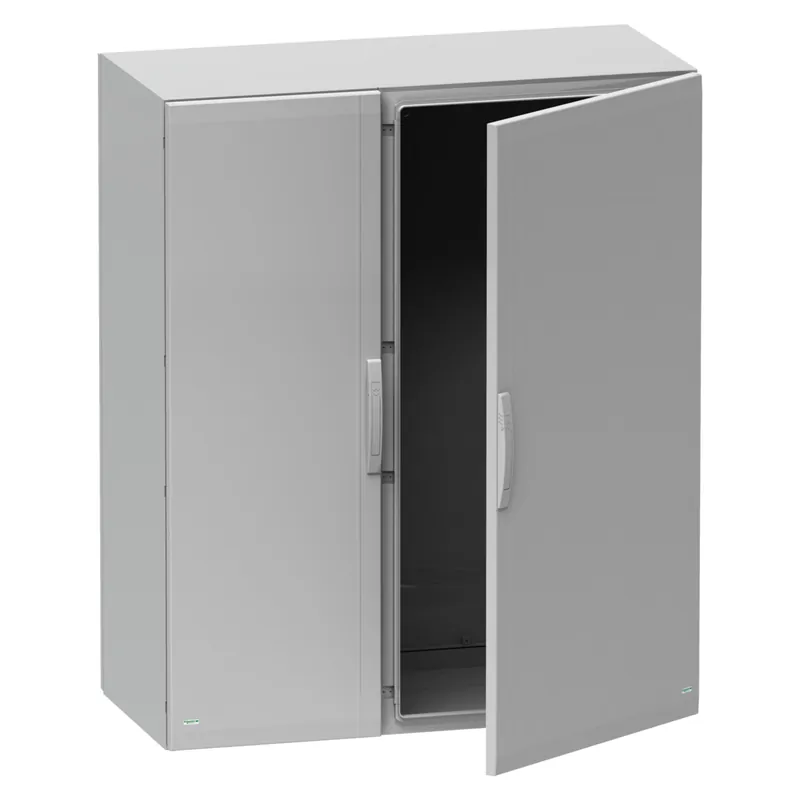 Zlevněný SCHNEIDER Skříň NSYPLA12103G 1250x1000x320 IP65