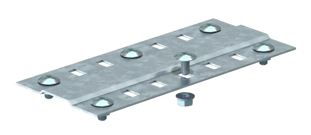 Značkový OBO BETTERMANN Lišta SSLB/300/FS