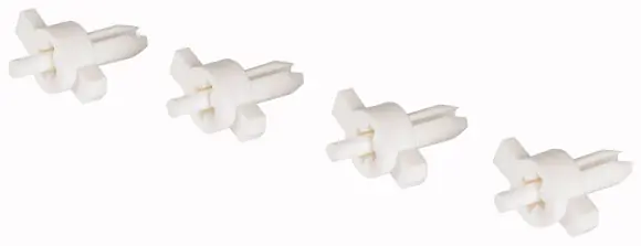 Značkový Sada VS-KLV uzavír. šroubů krytu rozv.