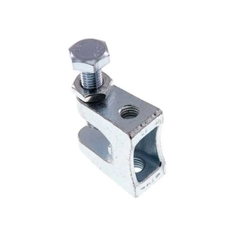 Objímka s dvěma šrouby 94-100 mm Doprava Zdarma