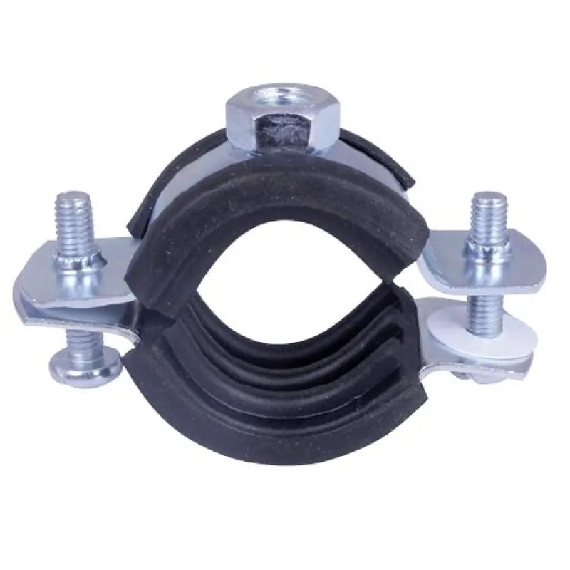 Ihned K Objednání Objímka s dvěma šrouby 85-93 mm