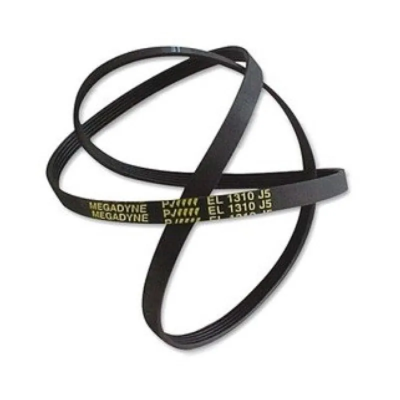 Luxusní Drážkový řemen J-914-7 Poly-V