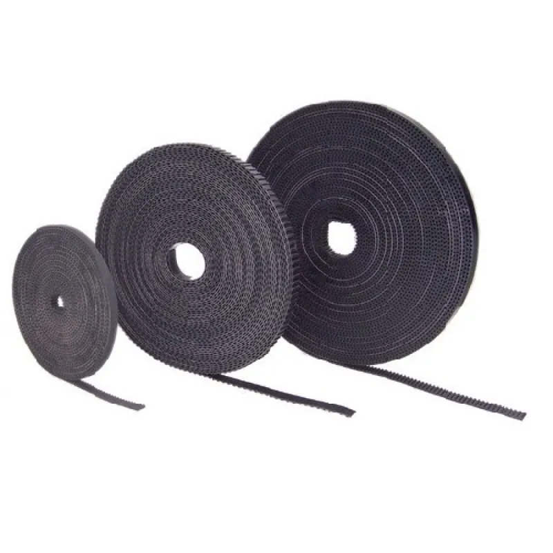 Značkový Ozubený řemen RPP5-15 mm ISORAN guma metráž