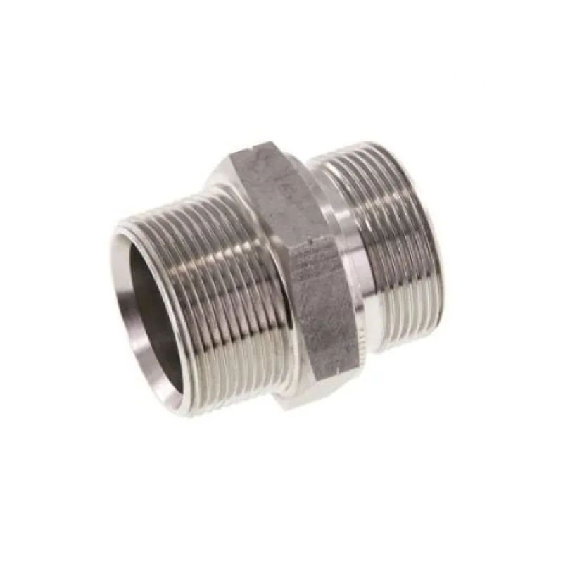 Nipl G1" Nakupujte Hned