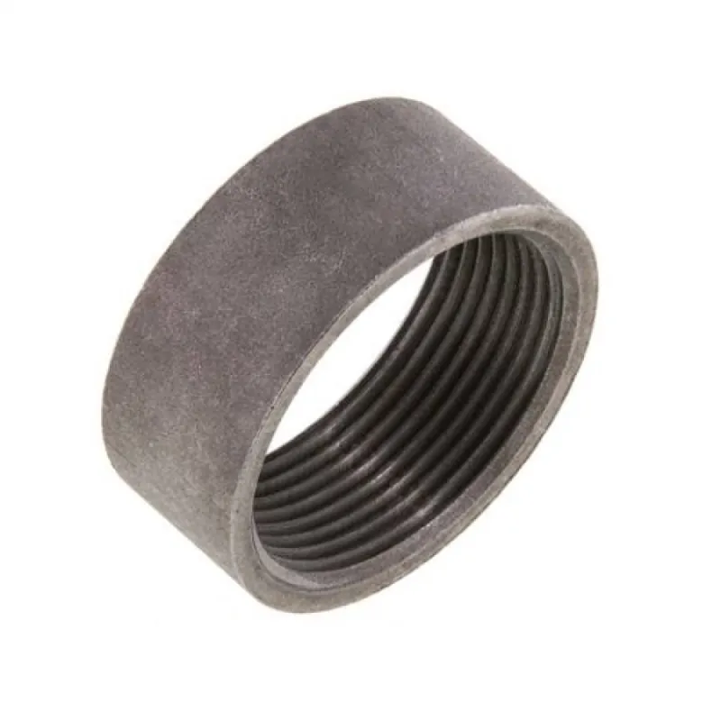 Mufna navařovací Rp 1.1/2" 22 mm ST 37-2 DIN 2986 Super Cena