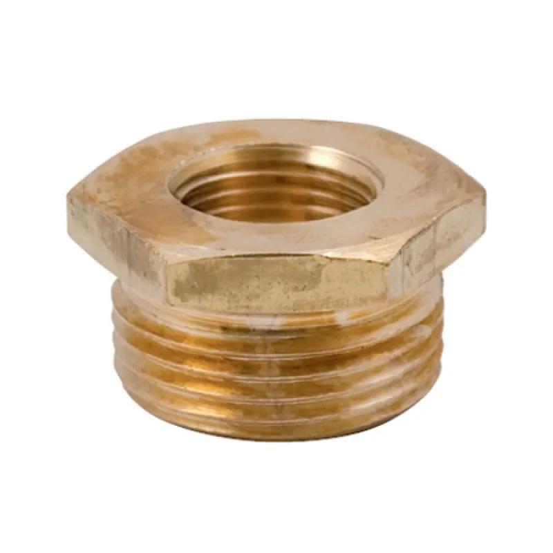 Redukce G1-1/2" vnější Levný