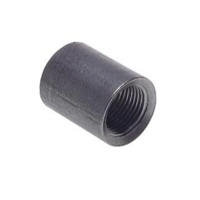 Mufna navařovací Rp 1/4" 11 mm ST 37-2 DIN 2986 Vrácení Zdarma