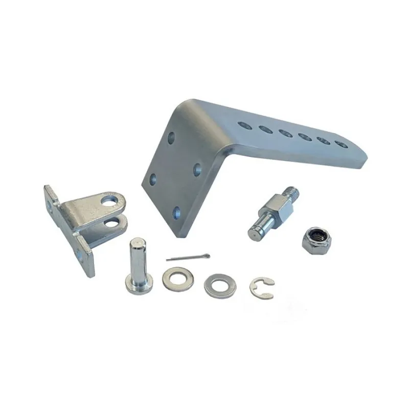 Nejlepší Cena Držák DIREKT 122x50 mm