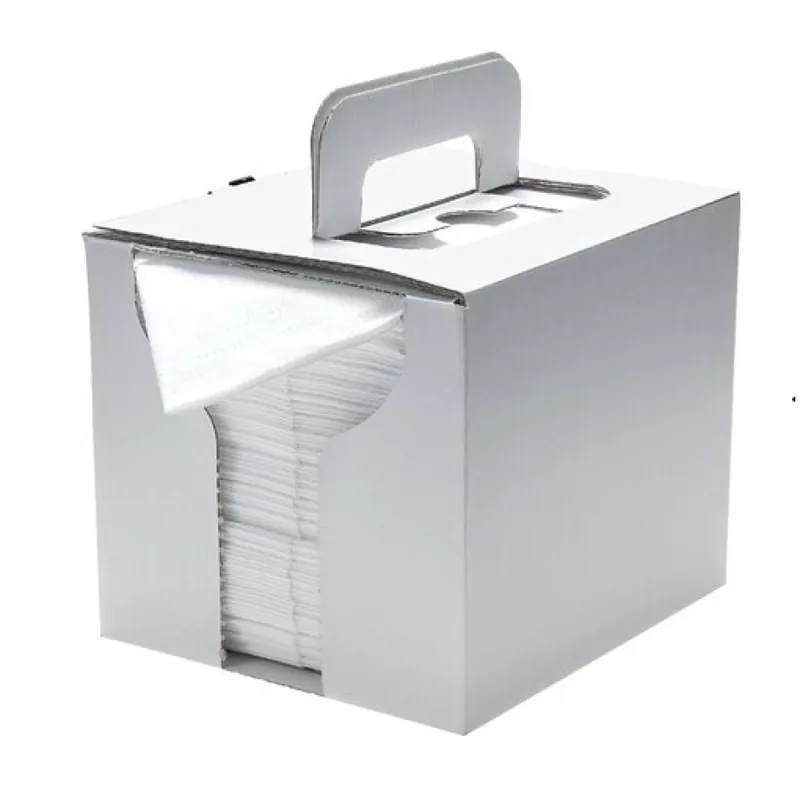 Sezónní Sleva Utěrka papírová 30x38 cm 80 ks