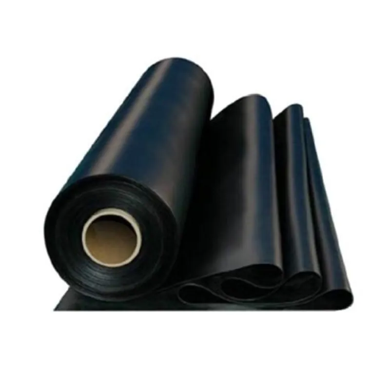 Záruka V Ceně Pryž NBR 65 Z/V 3mm