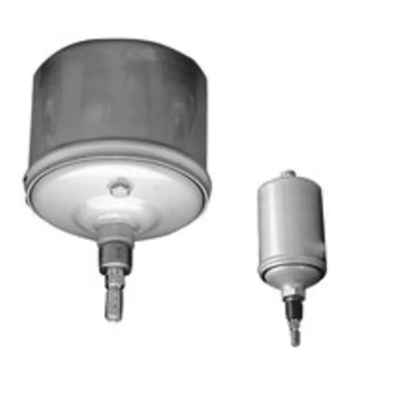 Piston rod cylinders Series 102 Profesionální