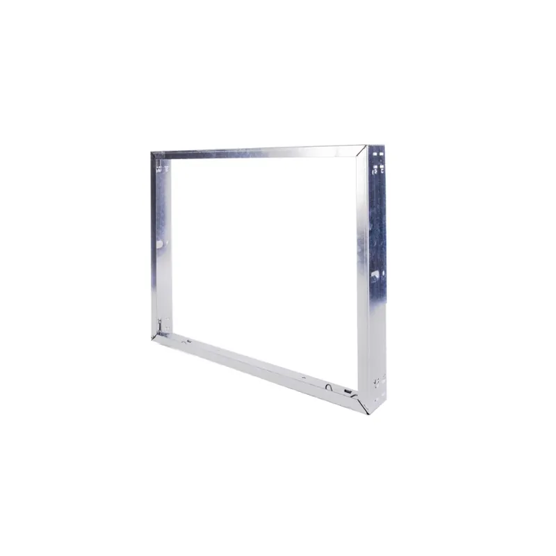 Rychlé Dodání Rám montážní 508x610x75 mm pozink