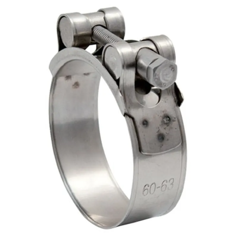 Značkový Spona Power Clamp W4 43-46