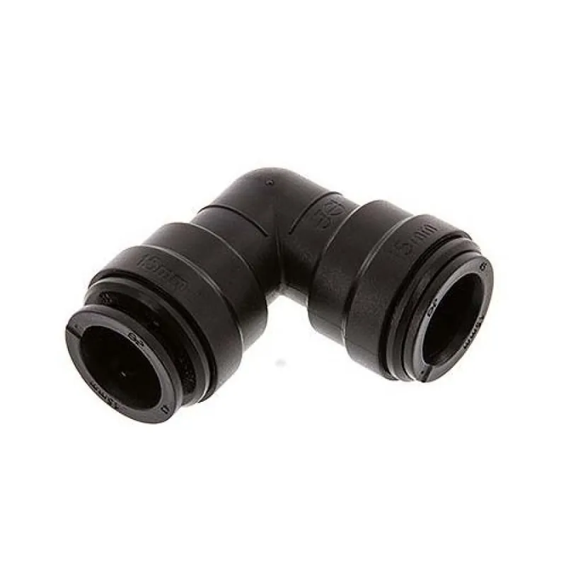 L-spojka nástrčná 18 mm Horká Nabídka