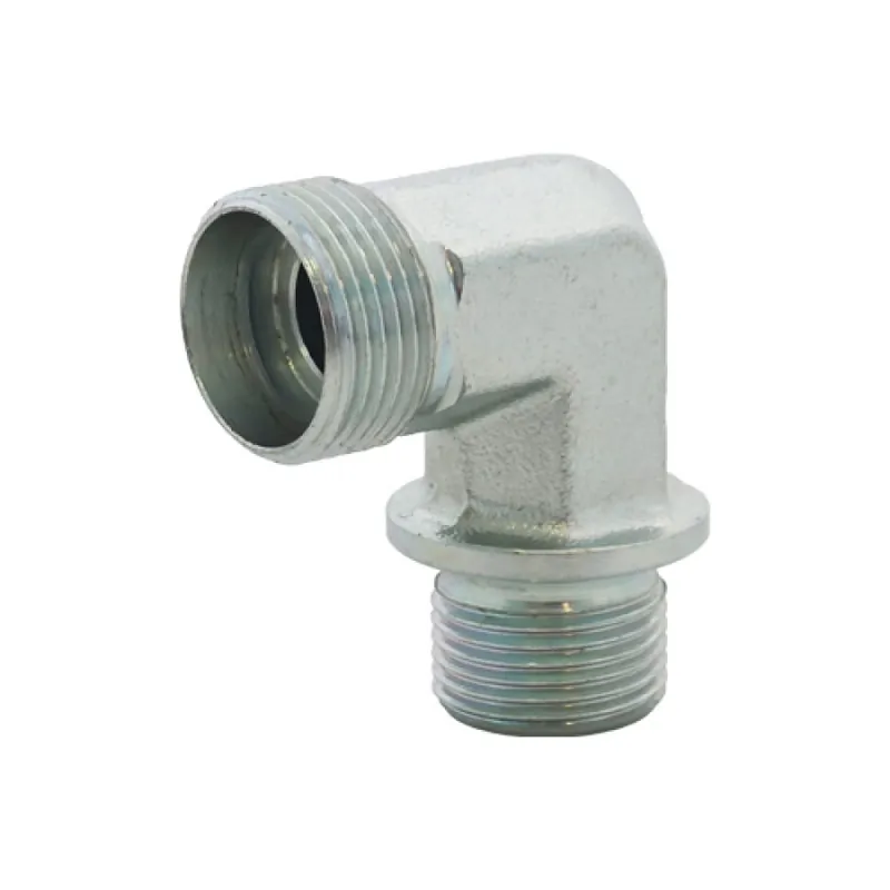 Hrdlo L M20x15 K/M22x15 LHM2 Js13 Ověřený