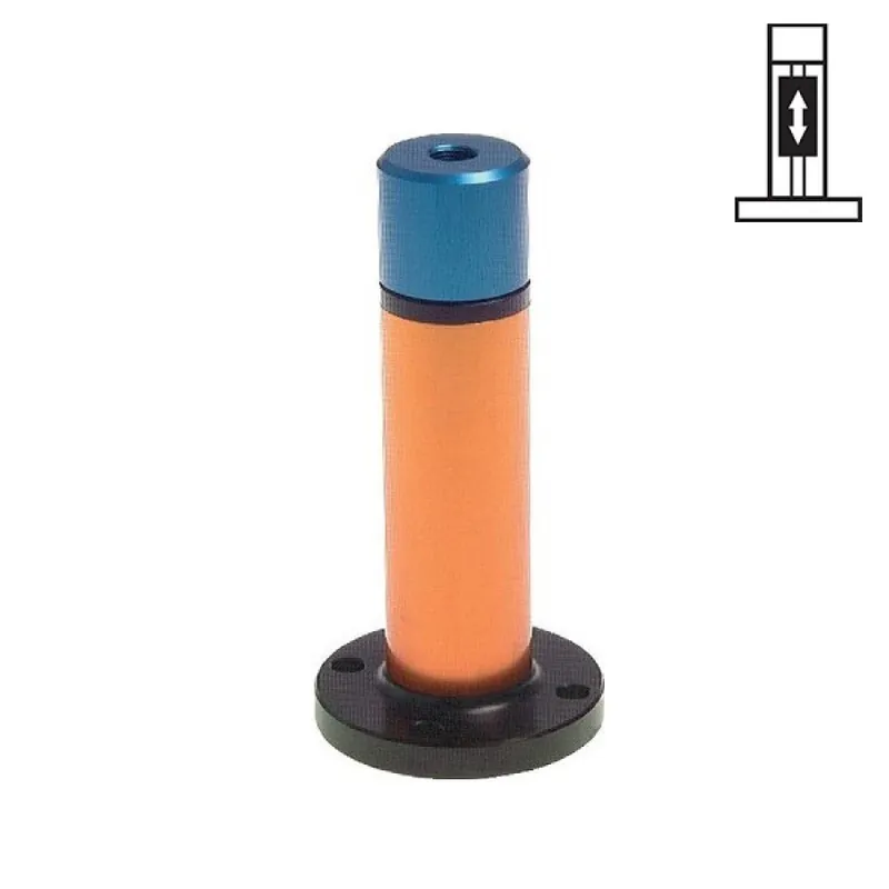 Výprodej Pístový vibrátor 1680 N 2500 zdvihů/min