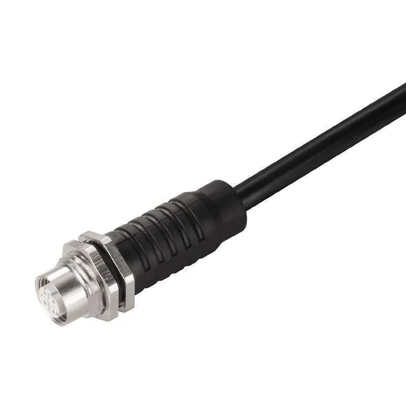 Značkový SAIBC-WDF-D-RR-6.6-C5